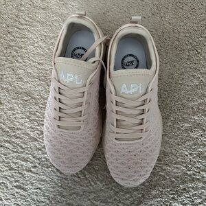 Brand new APL techloom phantom in beige